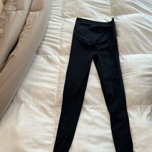 Vitality maternity leggings